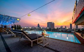 J A Plus Hotel